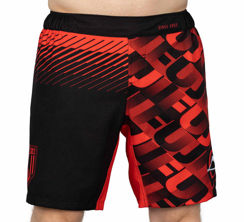 Fuji Match Grappling Fight Shorts